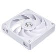 Lian Li UNI FAN P28 L&uuml;fter, 3er Pack - 120mm, wei&szlig; + 6x Side ARGB Stripes image number null