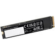 GIGABYTE AORUS Gen4 7300 NVMe SSD, PCIe 4.0 M.2 Typ 2280 - 2 TB image number null