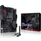 ASUS ROG STRIX B550-F Gaming WiFi II, AMD B550 Motherboard - Socket AM4