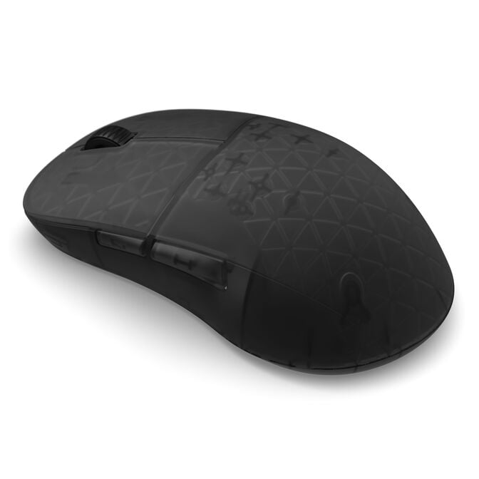 Endgame Gear XM2w 4k v2 Gaming-Maus, 4.000Hz - Dark Frost image number 2