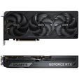 GIGABYTE GeForce RTX 5080 Windforce OC SFF 16G, 16384 MB GDDR7 image number null
