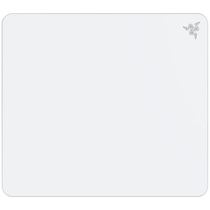Razer Atlas Tempered Glass Gaming Mauspad - wei&szlig; image number 6