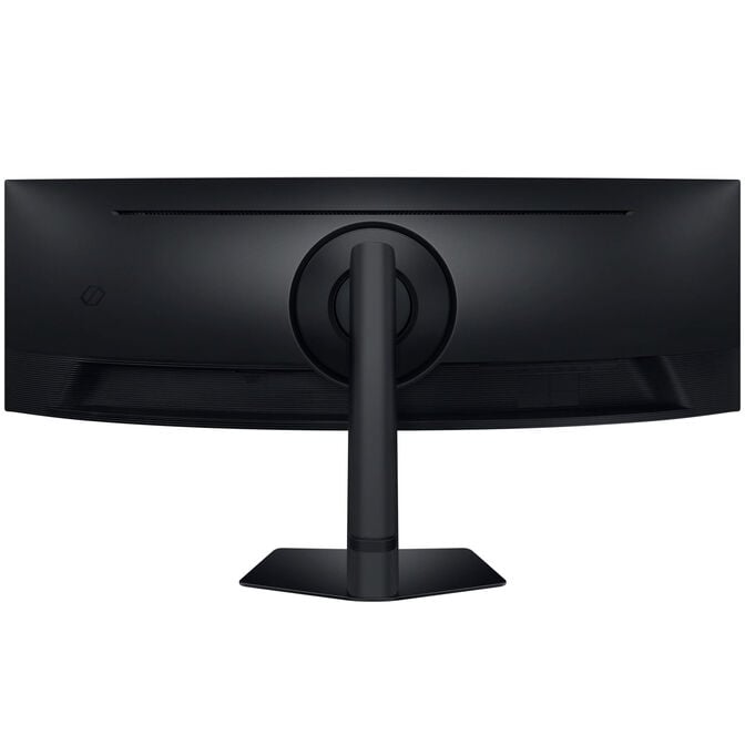 Samsung Odyssey G9 G91F, 49-inch Gaming Monitor, 144 Hz, VA, G-SYNC Compatible image number 7
