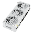 ASUS TUF GeForce RTX 5070 Ti OC White Edition, 16384 MB GDDR7 image number null