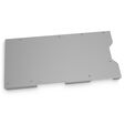 EK Water Blocks EK-Quantum Vector&sup2; Strix RTX 3080/90 Backplate - Nickel image number null