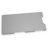 EK Water Blocks EK-Quantum Vector&sup2; Strix RTX 3080/90 Backplate - Nickel