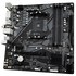 GIGABYTE A520M DS3H AC motherboard, socket AM4, AMD A520, Micro-ATX, DDR4 image number null
