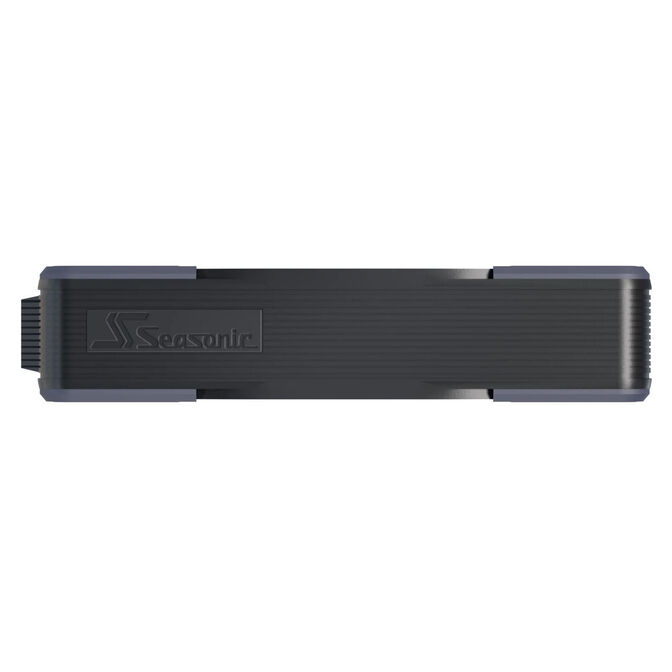 Seasonic MagFlow 1225 ARGB PWM Fan - 120mm image number 5