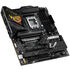 ASUS ROG STRIX Z890-H Gaming WiFi Mainboard, Sockel LGA 1851, Intel Z890, ATX, DDR5 image number null