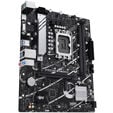 ASUS Prime B760M-K, Intel B760 motherboard, Socket 1700, DDR5 image number null