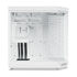 Hyte Y70 PC Case, Mid Tower, E-ATX, Tempered Glass - White image number null