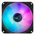 ASUS ROG Strix LC III 360 ARGB LCD All-in-One Water Cooling - 360mm, black image number null