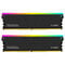 V-Color Skywalker Plus RGB DDR4-3200 RAM, CL22 - 16 GB Dual-Kit, schwarz