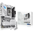 ASUS ROG Strix B860-A Gaming WiFi Mainboard, Sockel LGA 1851, Intel B860, ATX, DDR5 image number null