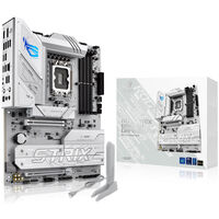 ASUS ROG Strix B860-A Gaming WiFi Mainboard, Sockel LGA 1851, Intel B860, ATX, DDR5