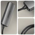 AXAGON RVC-HI8KPD USB-C auf HDMI 2.1 Adapter 8K/60Hz, 16cm image number null