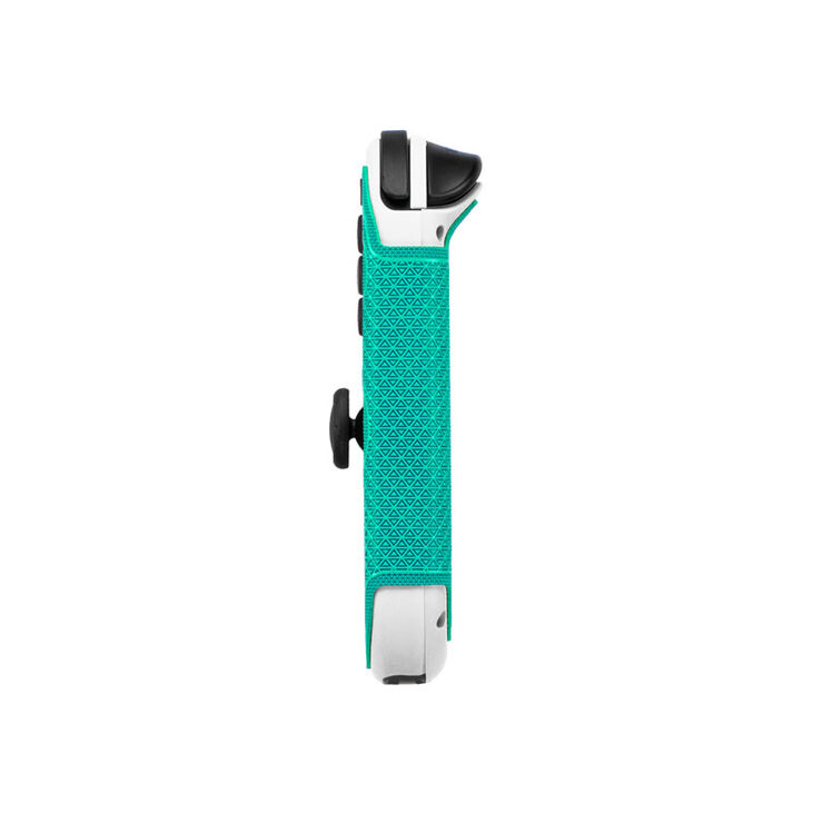 Lizard Skins Switch Joy-Con - Teal (cut to fit, 0.5mm) image number 2
