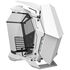 Jonsbo MOD3 Big-Tower Showcase, Tempered Glass - weiß image number null
