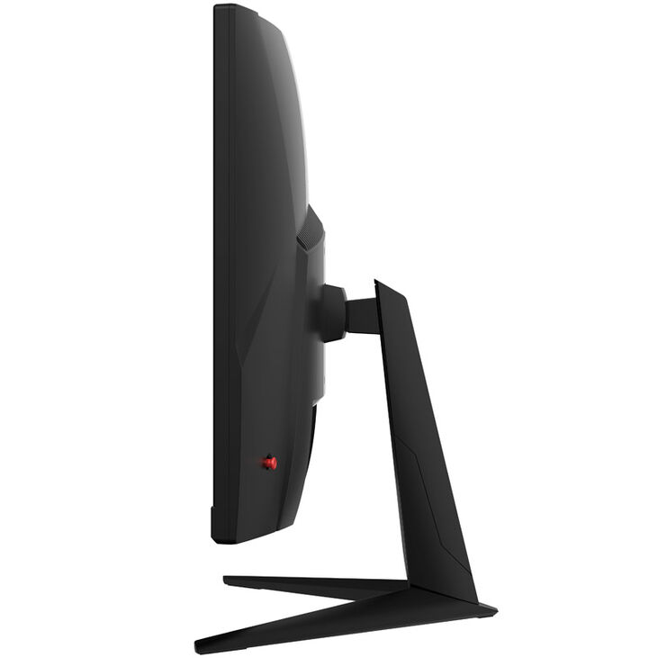 MSI Optix G27C4XDE, 27 inch Curved Gaming Monitor, 250 Hz, VA, FreeSync image number 5