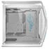 ASUS ROG Hyperion GR701 Big-Tower, Tempered Glass - weiß image number null