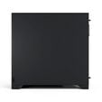 Fractal Design Pop 2 Air Black TG PC-Geh&auml;use, Midi-Tower, ATX, Tempered Glass - inklusive 3x 120-mm-L&uuml;fter, schwarz image number null