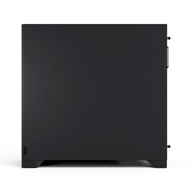 Fractal Design Pop 2 Air Black TG PC-Geh&auml;use, Midi-Tower, ATX, Tempered Glass - inklusive 3x 120-mm-L&uuml;fter, schwarz image number 6