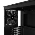 Corsair 3000D Airflow Tempered Glass Midi-Tower - schwarz image number null