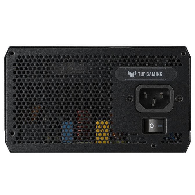 ASUS TUF Gaming 1200W Gold 80 PLUS Gold Netzteil, modular - 1200 Watt image number 8