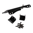 Akasa PCI slot mounting system for fans - 120mm image number null