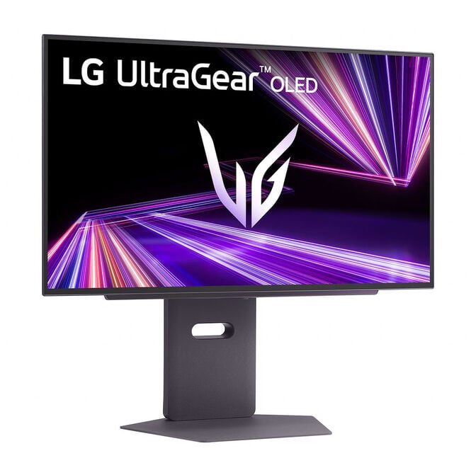 LG UltraGear 27GX790A-B, 27-inch Gaming Monitor, 480Hz, OLED Panel, Adaptive Sync image number 2