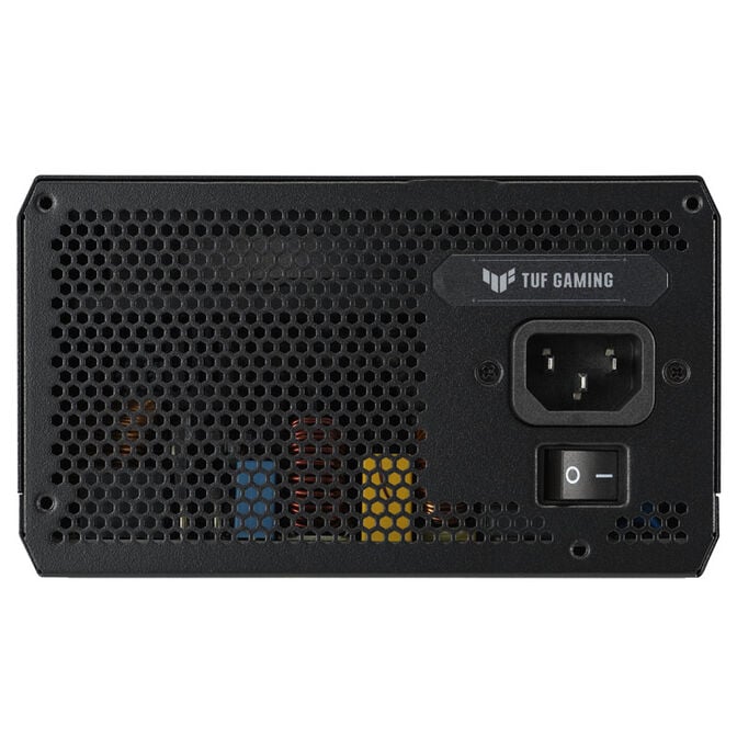 ASUS TUF Gaming 850W Gold 80 PLUS Gold Netzteil, modular - 850 Watt image number 8