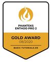 Basic-Tutorials - Phanteks Enthoo Pro 2 TG &ndash; Full-Tower mit Platz f&uuml;r gleich zwei Systeme