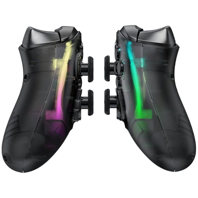 GameSir K1 Multiform Gamepad - schwarz image number 4