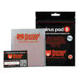 Thermal Grizzly Minus Pad 8 - 100 x 100 x 1,0mm, 2 St&uuml;ck image number null