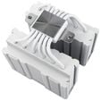 Thermalright Peerless Assassin CPU Cooler, Dual-Tower - 140 mm, white image number null