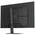 GIGABYTE GO27Q24G, 27 Zoll QHD Gaming Monitor, 240Hz, OLED-Panel, G-Sync Compatible image number null