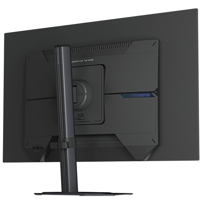 GIGABYTE GO27Q24G, 27 Zoll QHD Gaming Monitor, 240Hz, OLED-Panel, G-Sync Compatible image number 4
