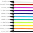 XSPC EC6 ReColour Dye, UV Navy - 30ml image number null