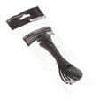 SilverStone 8-Pin-PCIe auf 6+2-Pin-PCIe Verl&auml;ngerung - 250mm schwarz image number null