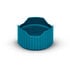 EK Water Blocks EK-Quantum Torque Compression Ring, 6-pack, HDC 12 - blue image number null