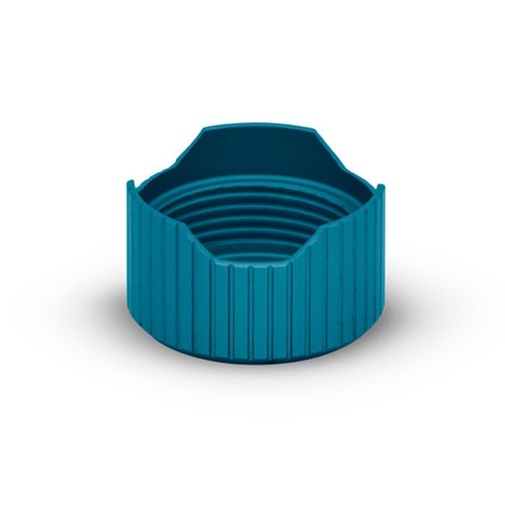 EK Water Blocks EK-Quantum Torque Compression Ring, 6-pack, HDC 12 - blue image number 2
