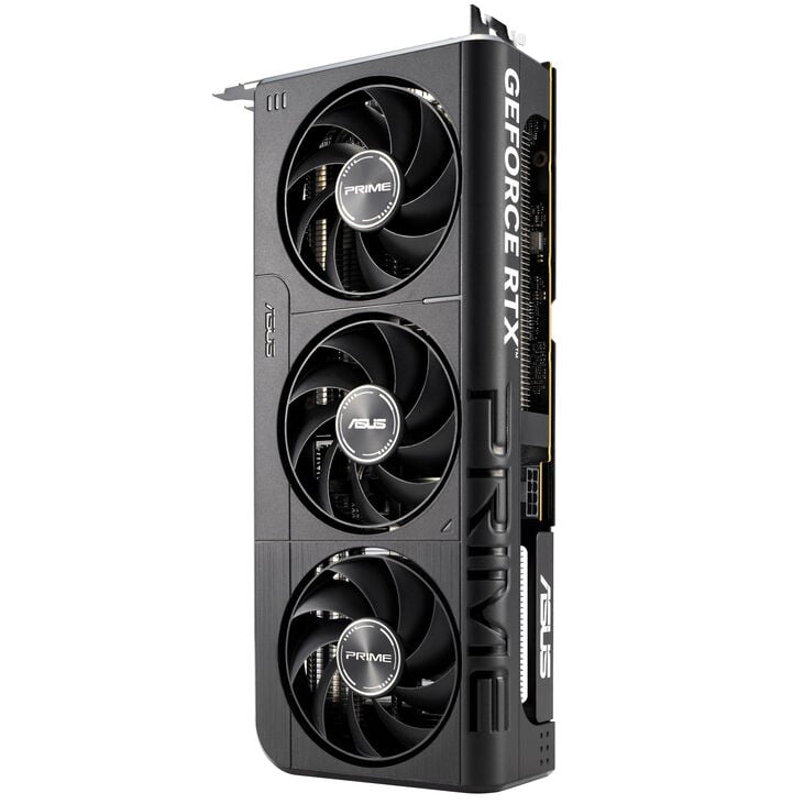 ASUS Prime GeForce RTX 5050 OC Edition, 8192 MB GDDR6 image number 10