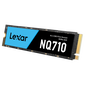 Lexar NQ710 NVMe SSD, PCIe 4.0, M.2, Type 2280 - 1TB