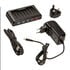 Akasa Connect 7 EX - USB 3.0 Hub inkl. 2x Fast Charging Port image number null