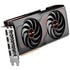 Sapphire Pulse Radeon RX 7600 Gaming 8G, 8192 MB GDDR6 image number null
