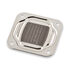 aqua computer cuplex kryos NEXT RGBpx LGA 1700 - Acetal/Nickel image number null