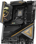 MSI MEG Z890 ACE motherboard, socket LGA 1851, Intel Z890, ATX, DDR5 image number null