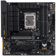 ASUS TUF Gaming B760M-Plus D4, Intel B760 Mainboard - Sockel 1700, DDR4 image number null
