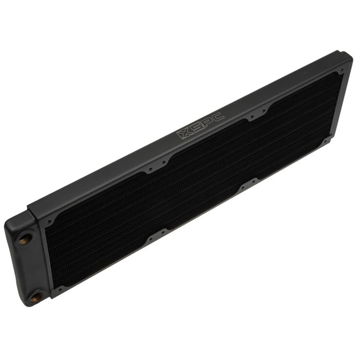 XSPC TX360 Ultrathin Radiator - 360mm, schwarz image number 2