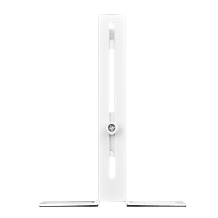 Silverstone GB01 GPU Holder - White image number 2